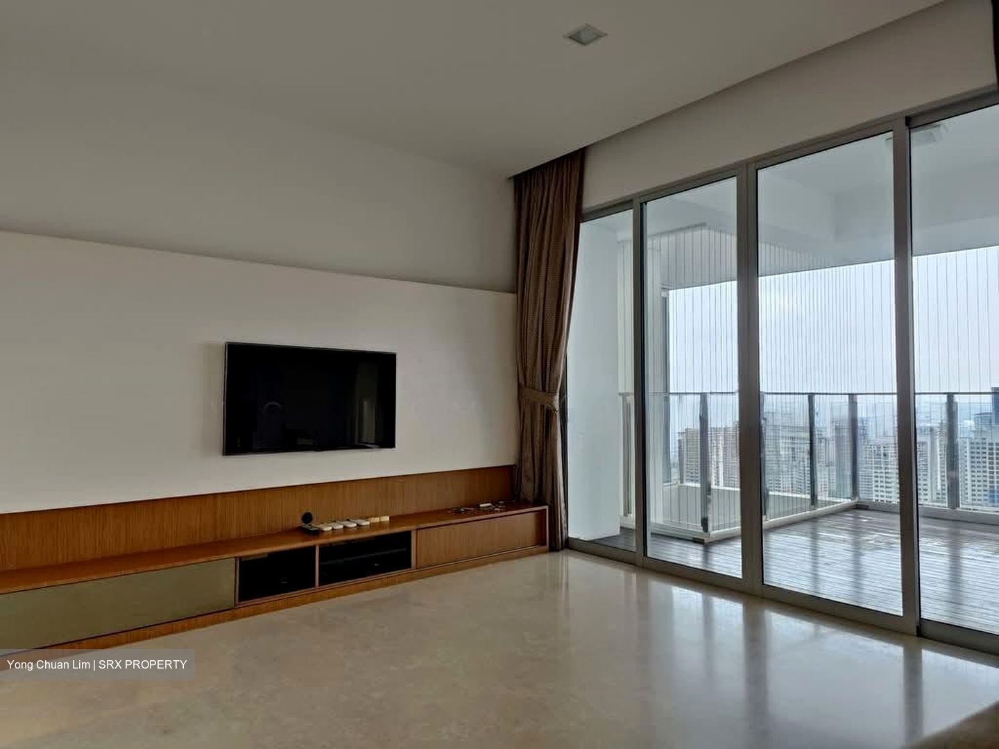Clover By The Park (D20), Condominium #533464141
